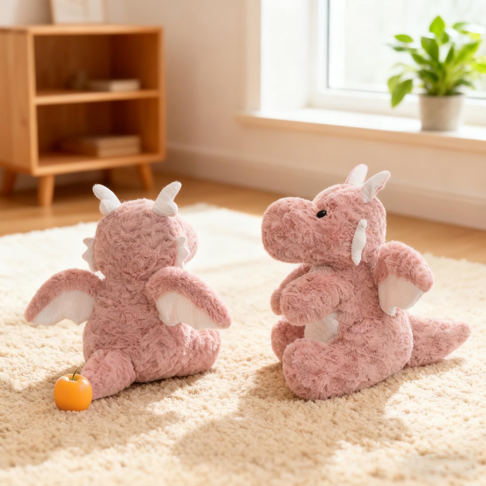 SUSULF xl 22-04in plush snuggly for cozy naps.