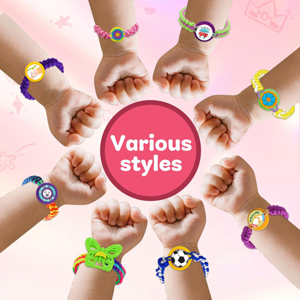 Suu66 crystal beads add sparkle to bracelets and charms