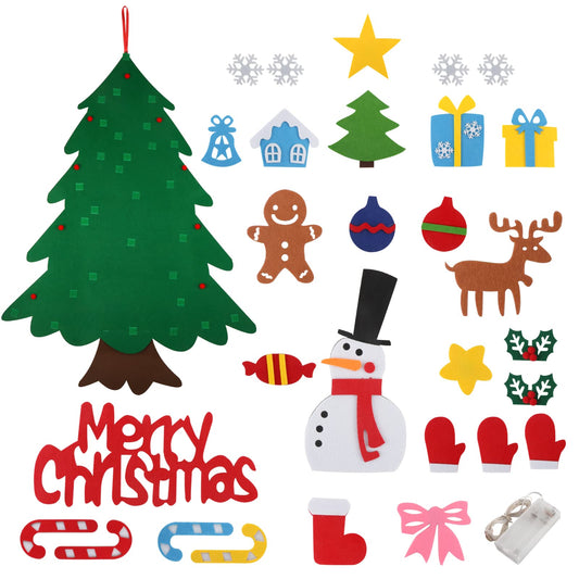 Suweor Upo detachable ornaments kit enhances kid-friendly play and customization