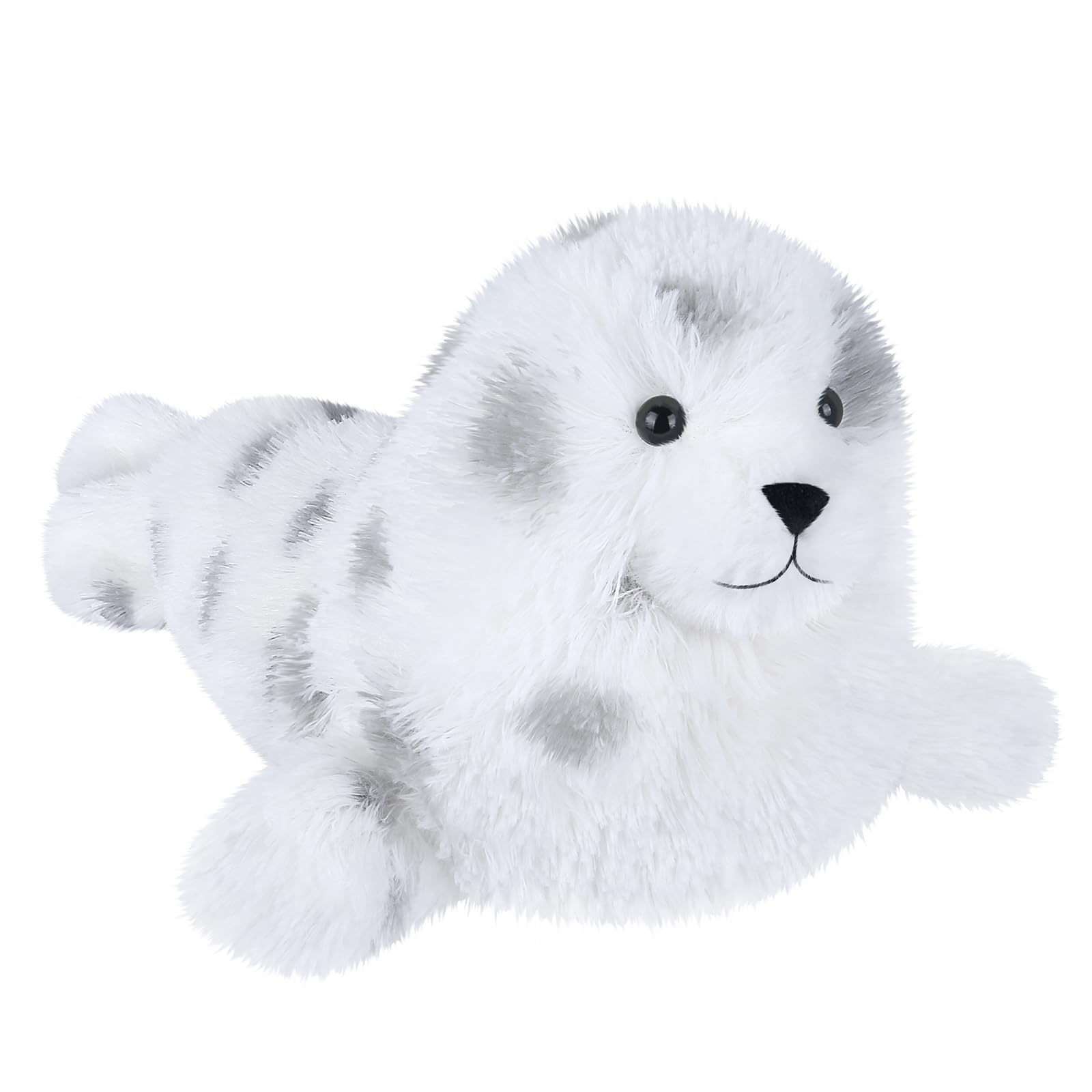 SuzziPals Seal room decor blends charm with function