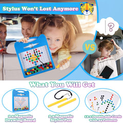 Svance pattern cards set helps guide focused creativity.