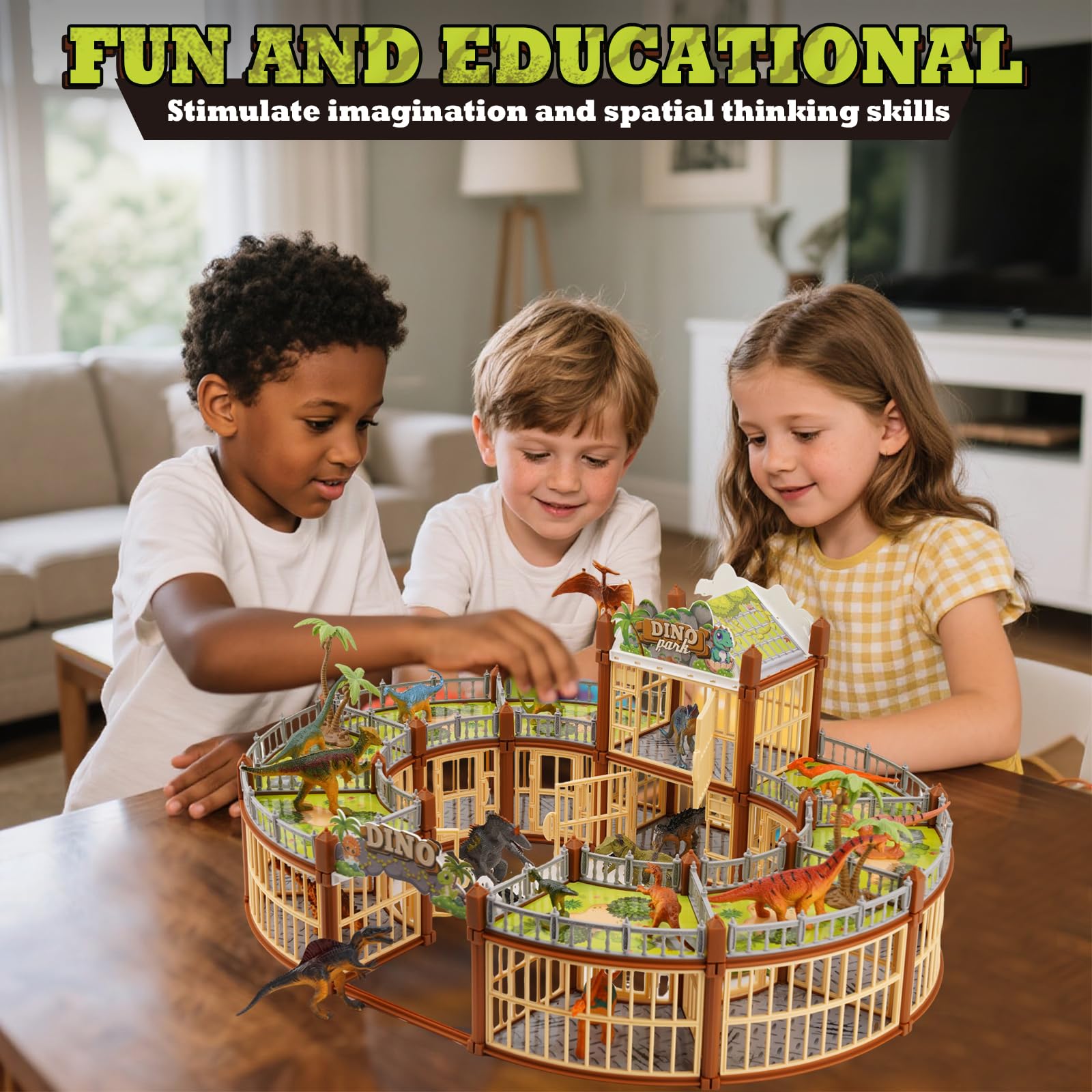 SVANE non-toxic materials support safe, creative play for kids.