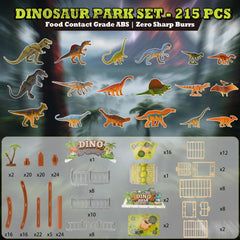 SVANE durable design withstands frequent assembly and playtime adventures.