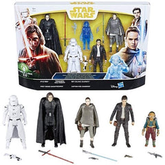 SW Star Wars Force Link 2.0 Maz Kanata holographic figure for interactive play