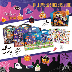 SWARKOL puffy-stickers-closeup reveals soft 3D textures for little fingers.