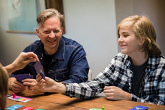 Sweet Bros Games Cat Ladies Maple Street mystery-cards add twists for fresh play sessions.