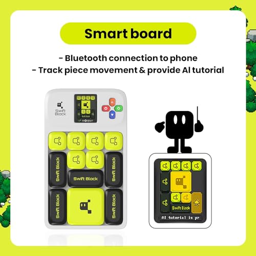Swift Block wislide travel-compact handheld gaming on long trips