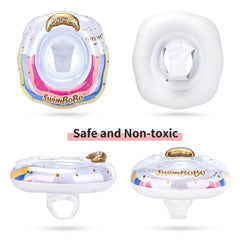 Compact design stores easily when not in use and travels well.