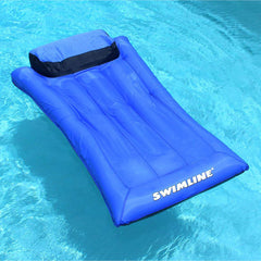 Swimline family-friendly float suitable for kids, adults, and pets
