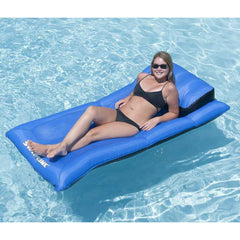 Swimline USA-made design with on-demand support ensures help when needed