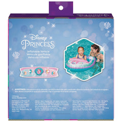 SwimWays Ariel adventure theme encourages imaginative undersea journeys.