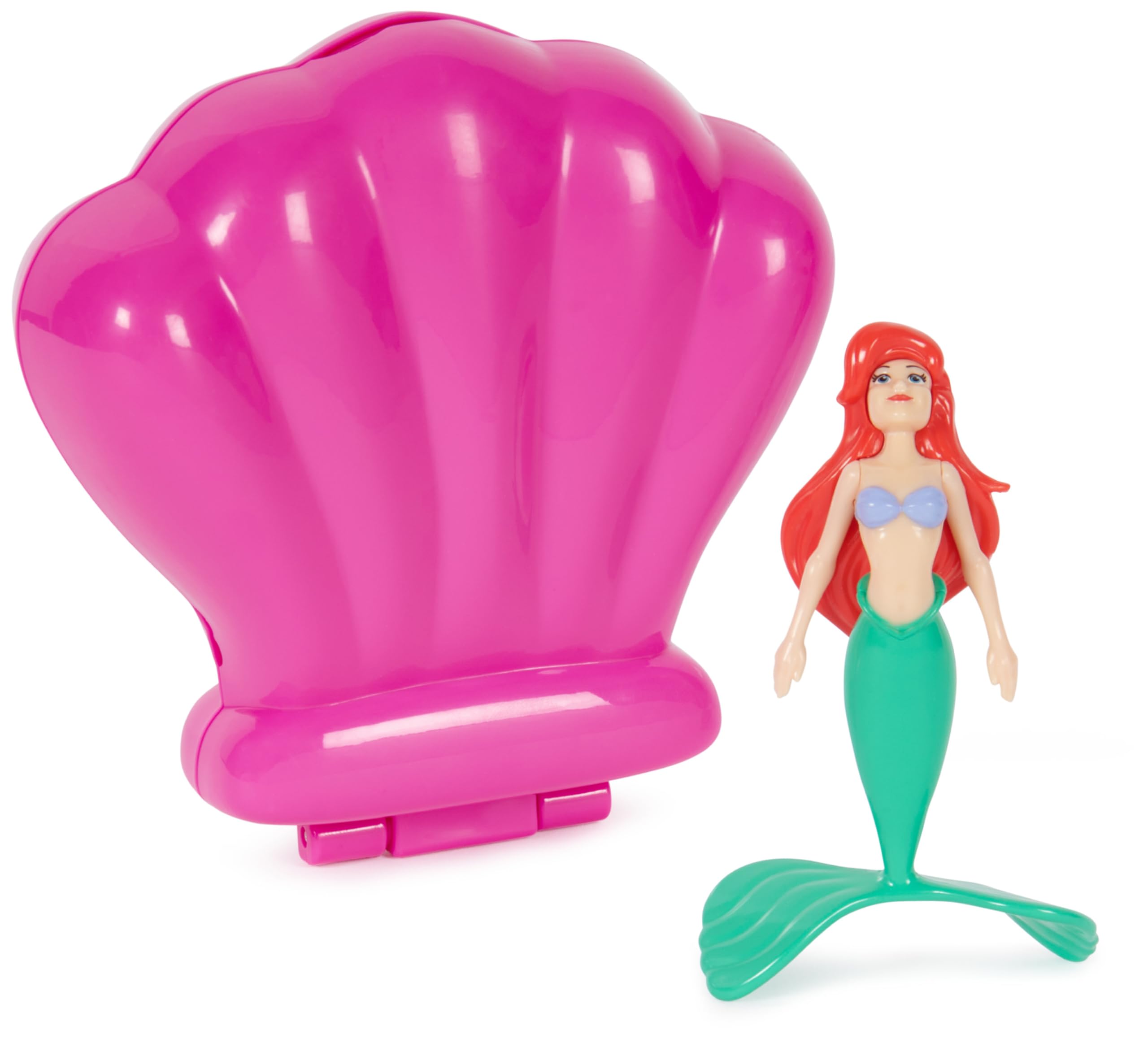 SwimWays Ariel Dive N’ Surprise pool party favor ready for kids 5+.