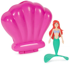 SwimWays Ariel Dive N’ Surprise pool party favor ready for kids 5+.