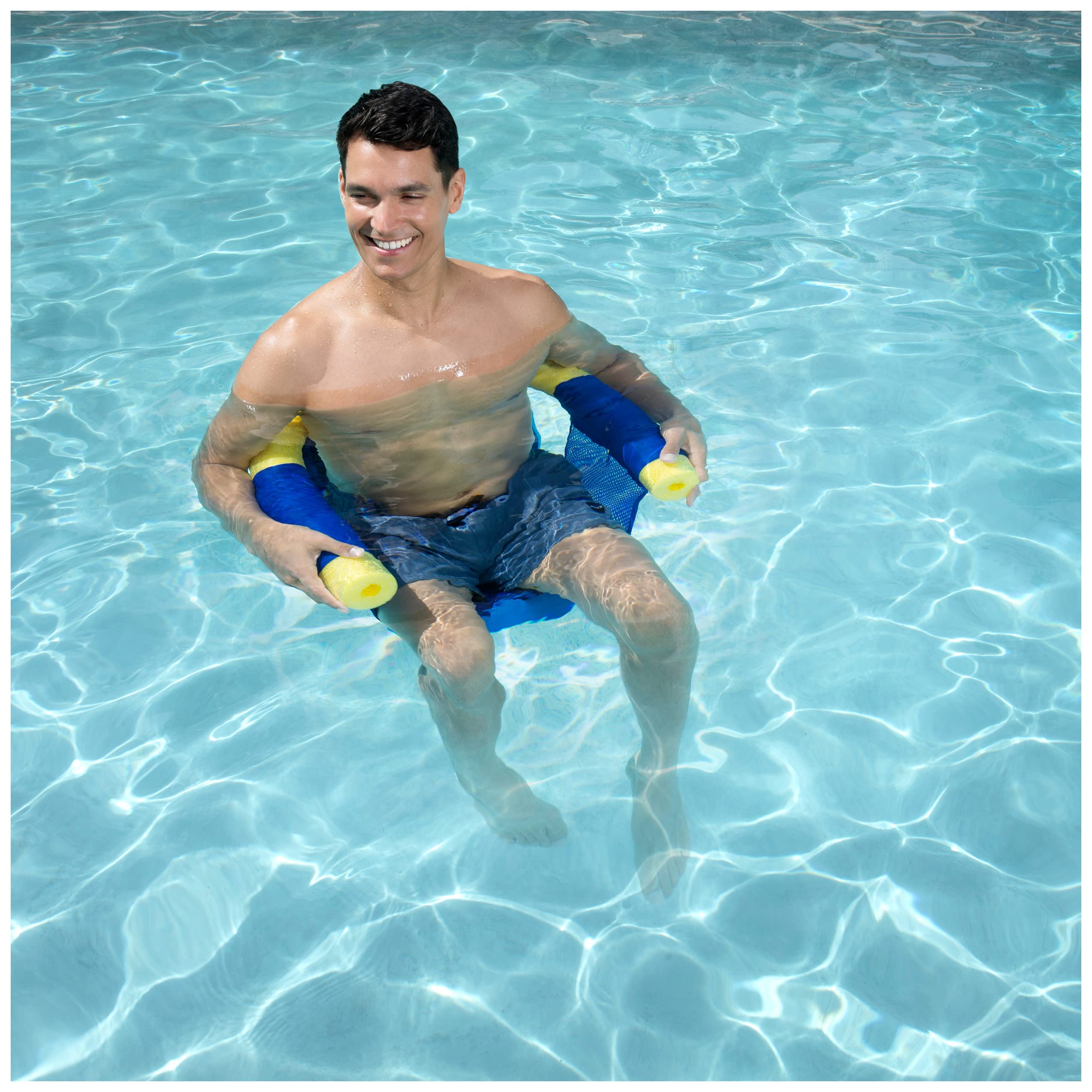 SwimWays diameter limit 3.3 inches for safe use