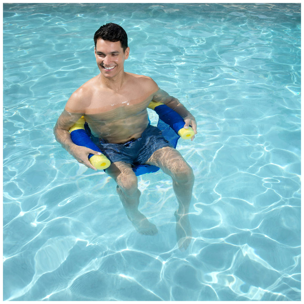 SwimWays diameter limit 3.3 inches for safe use