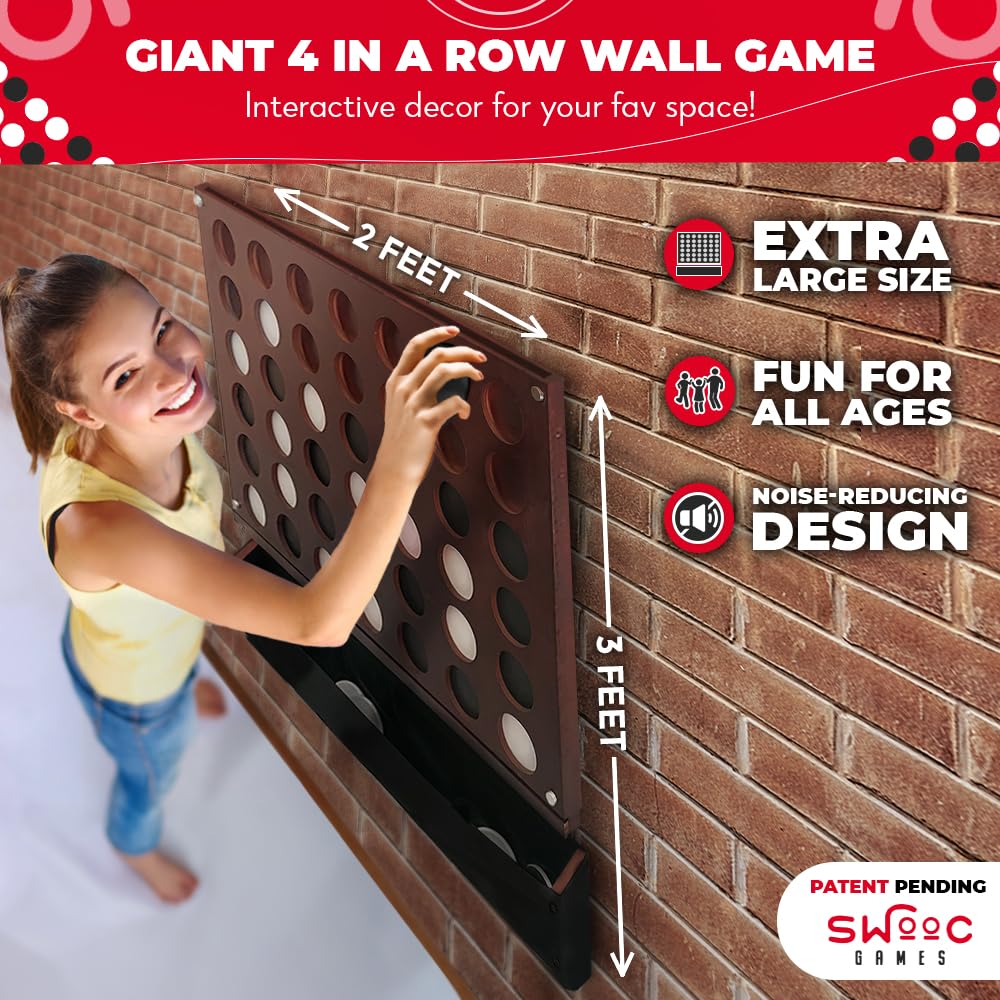 SWOOC Games New Zealand poplar close-up shows durable sustainable wood.