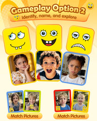 Swooflia adventure modes support solo or group play.