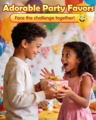 Swooflia truth-or-dare challenges add classroom excitement.