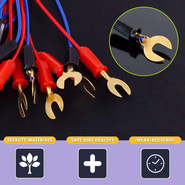 Swpeet interconnect wire kit assembly for hands-on learning.