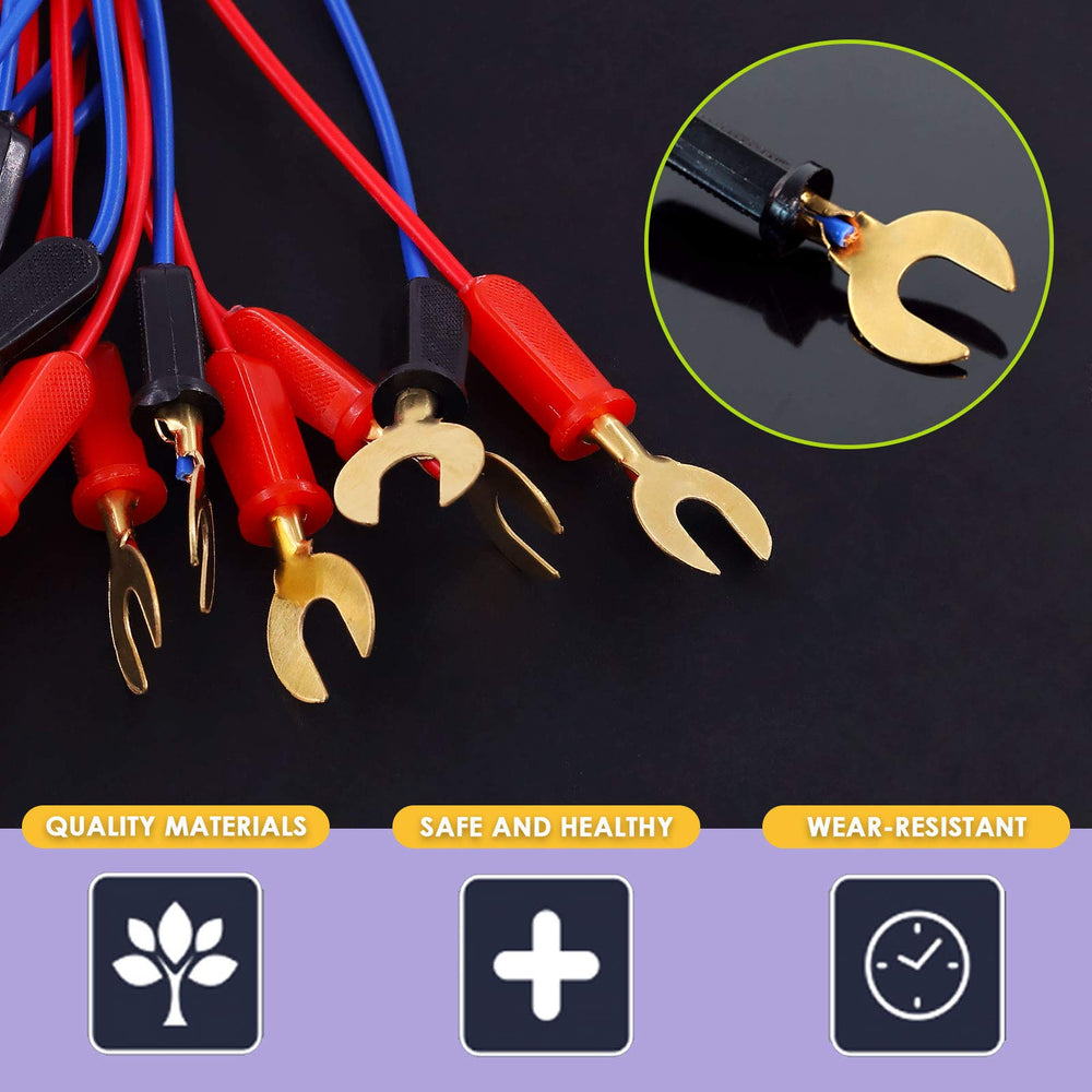 Swpeet interconnect wire kit assembly for hands-on learning.