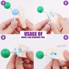 Swpeet teaching kit supports hands-on organic chemistry lessons