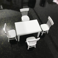 SXFSE wooden chair close-up highlights sturdy construction
