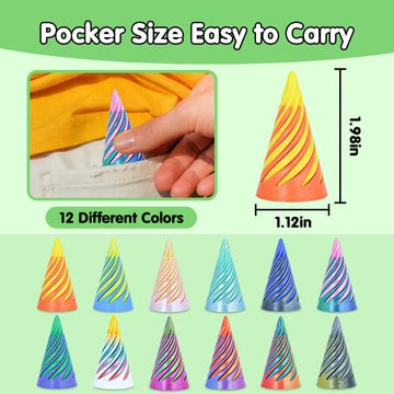 Sybedu anxiety relief sensory toy offers subtle quiet support during busy days