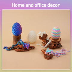 SYEFKJSA dragon series gift option for creative celebrations.