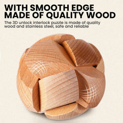 Syhood portable puzzles fit easily in pockets for travel and leisure