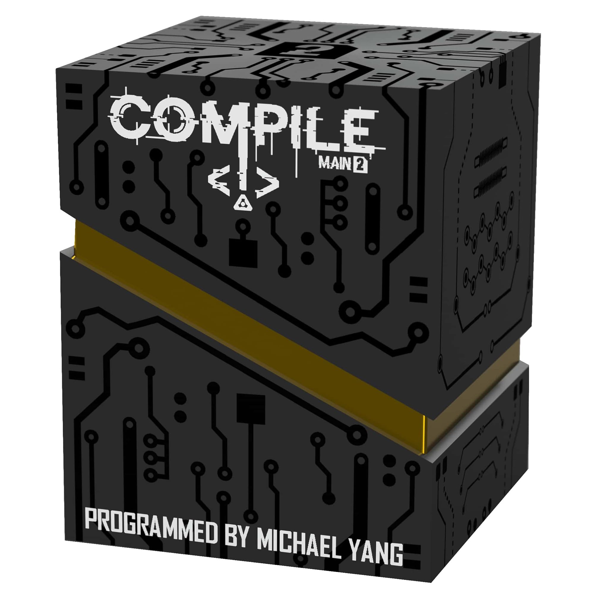 Synapses Games Compile Main 2 detailed charts and icons aid quick comprehension during play.