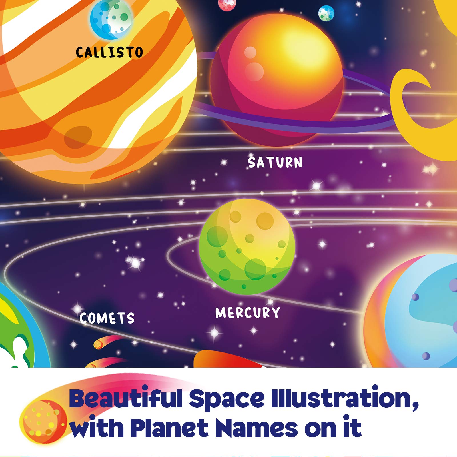 SYNARRY educational space learning activity for curious minds