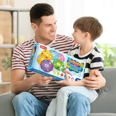 SYNARRY Gift-ready educational toy set for birthdays and holidays