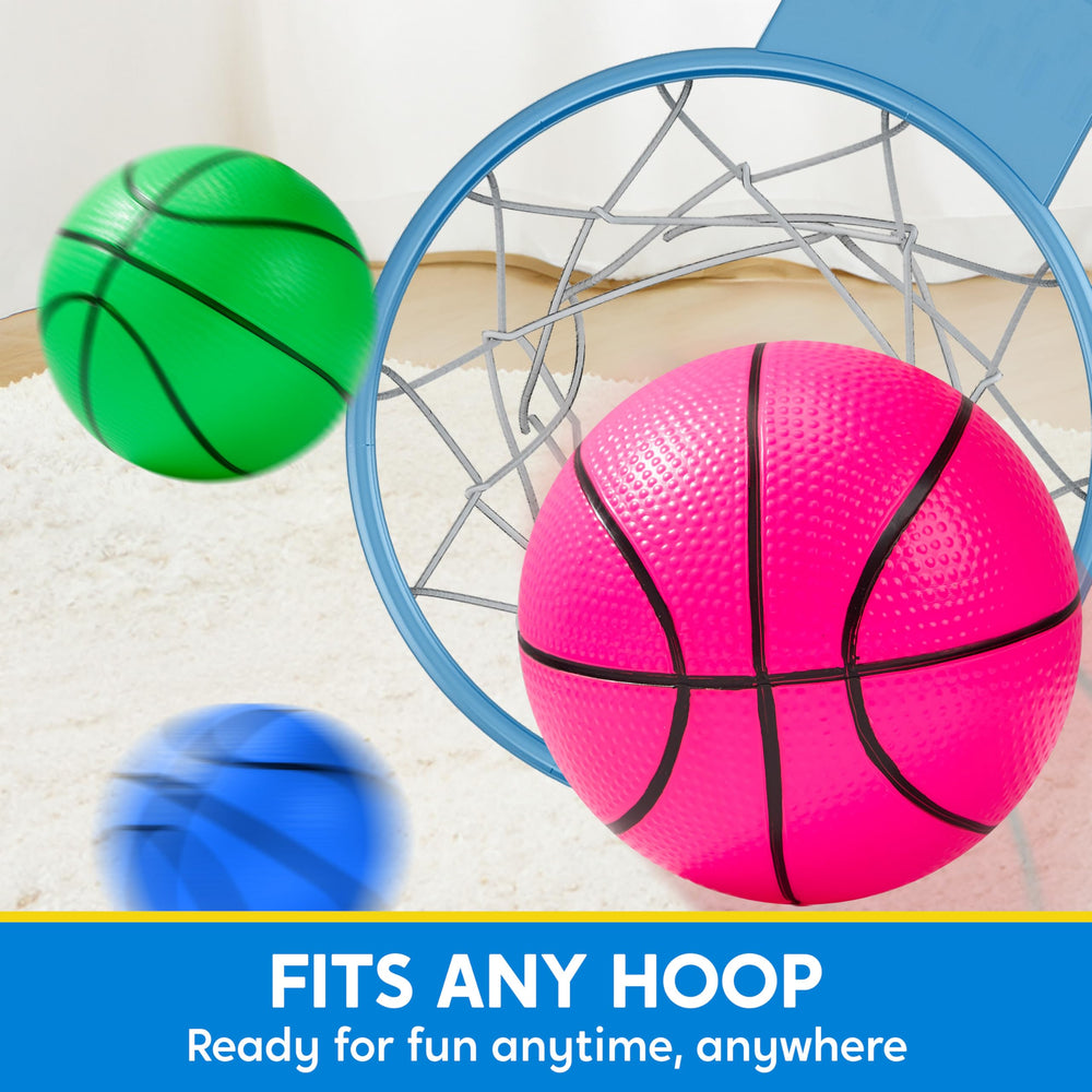 SYNCFUN vibrant playset supports group games and family activities.