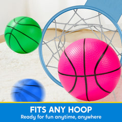 SYNCFUN vibrant playset supports group games and family activities.