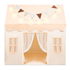 SYNCFUN play tent makes a thoughtful gift for birthdays and holidays.