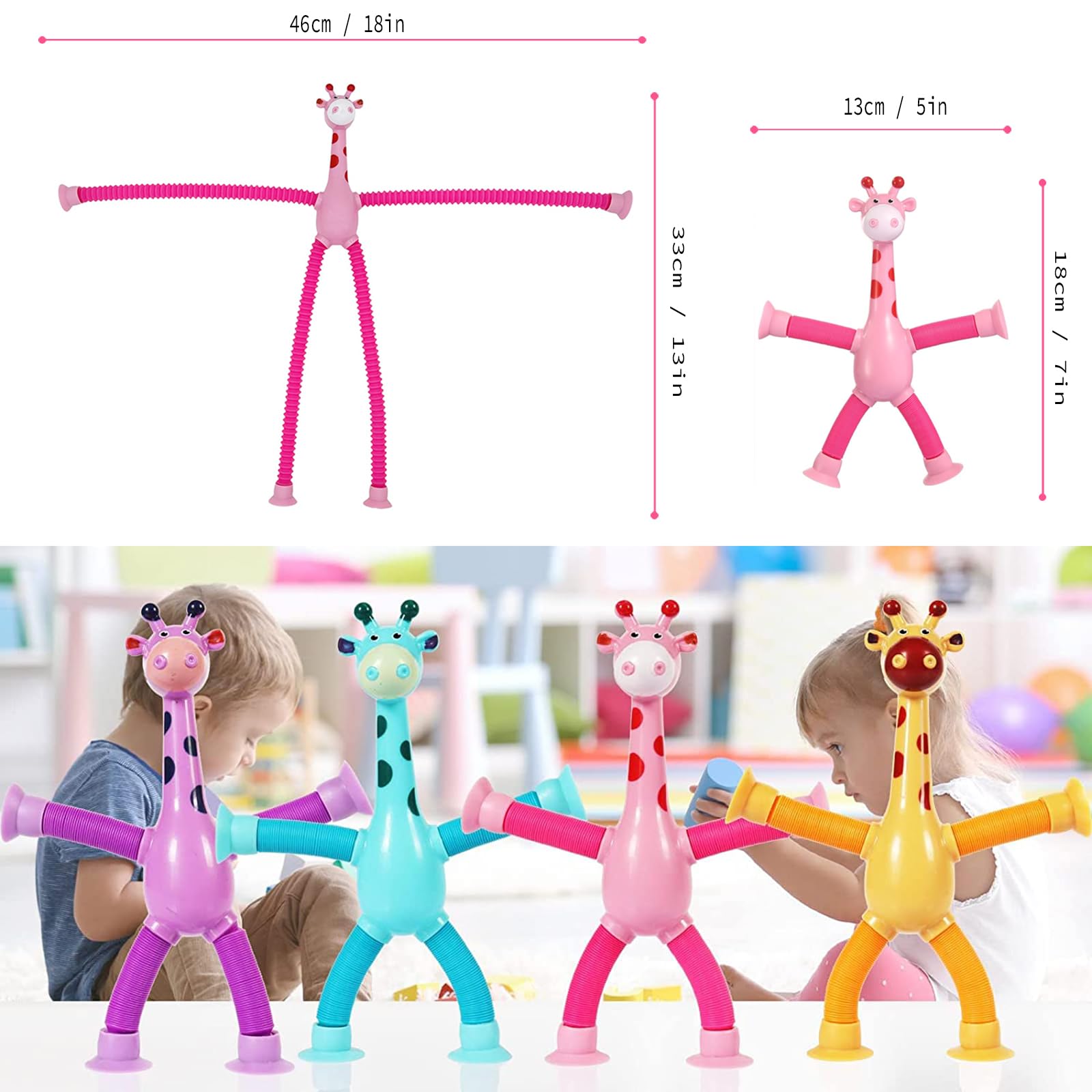 SYSAMA Easter basket stuffer toy encouraging playful learning.