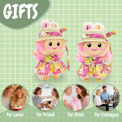 SZC&MFZ doll camera prop supports pretend photoshoots