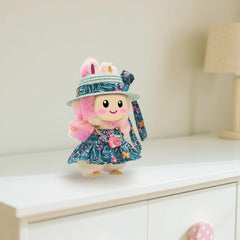 SZC&MFZ doll-ready look for imaginative play and display.
