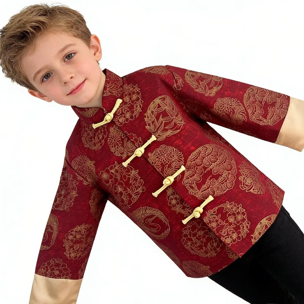 SZCQ versatile design supports spring, autumn, and winter wear.
