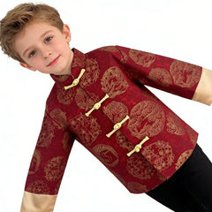 SZCQ versatile design supports spring, autumn, and winter wear.