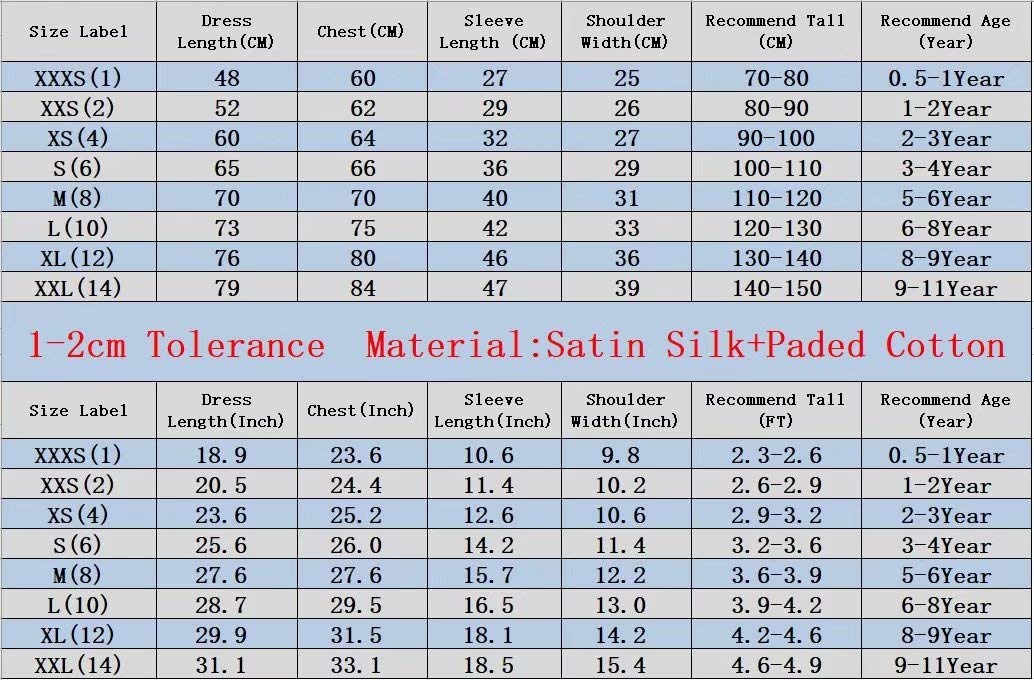 SZCQ qipao knee-length dress suitable for twirling.