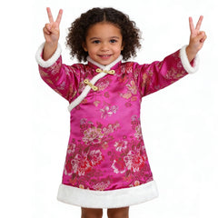 SZCQ satin silk finish lends soft sheen and comfort.