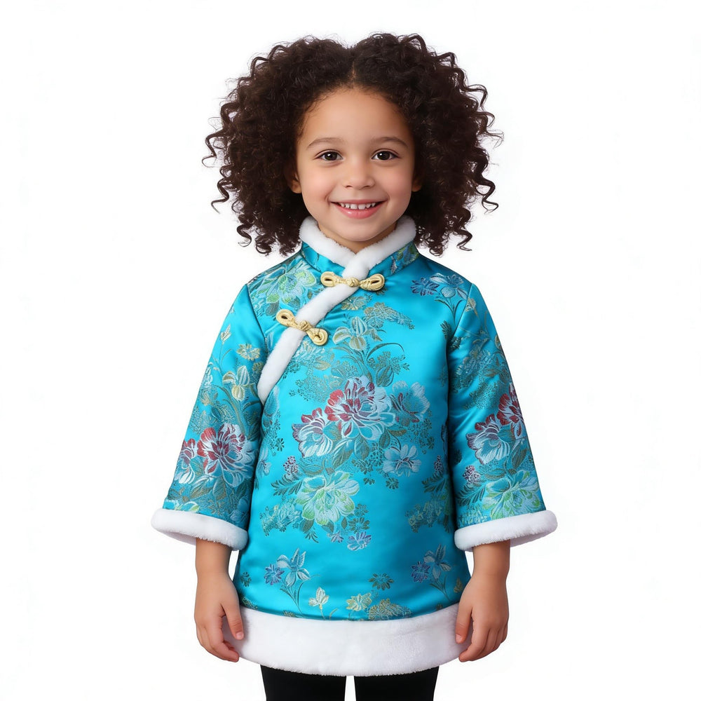 SZCQ size range 1-12 years with size guidance in image