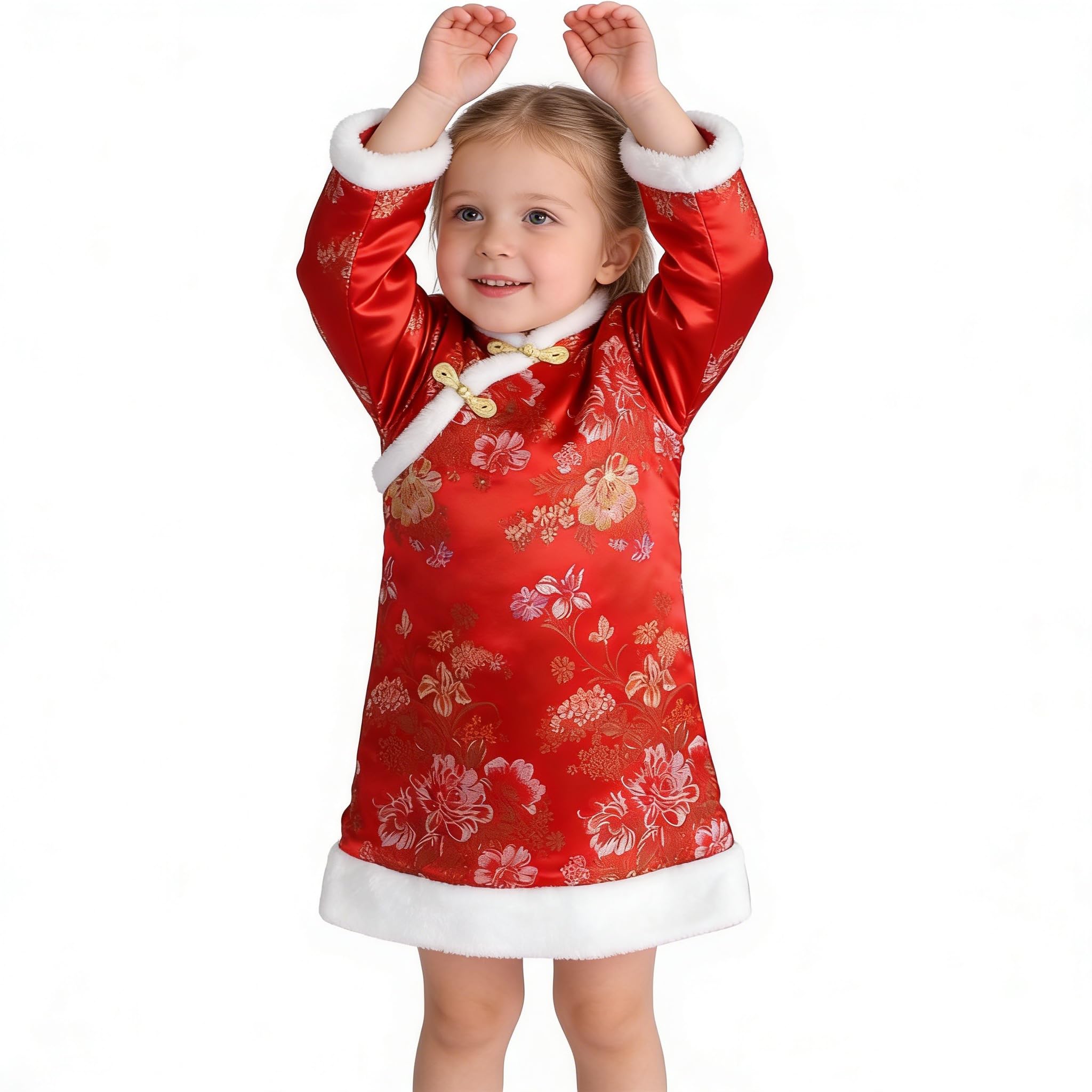 SZCQ stage performance outfit allows graceful movement