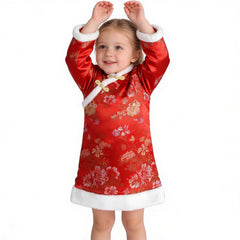 SZCQ stage performance outfit allows graceful movement