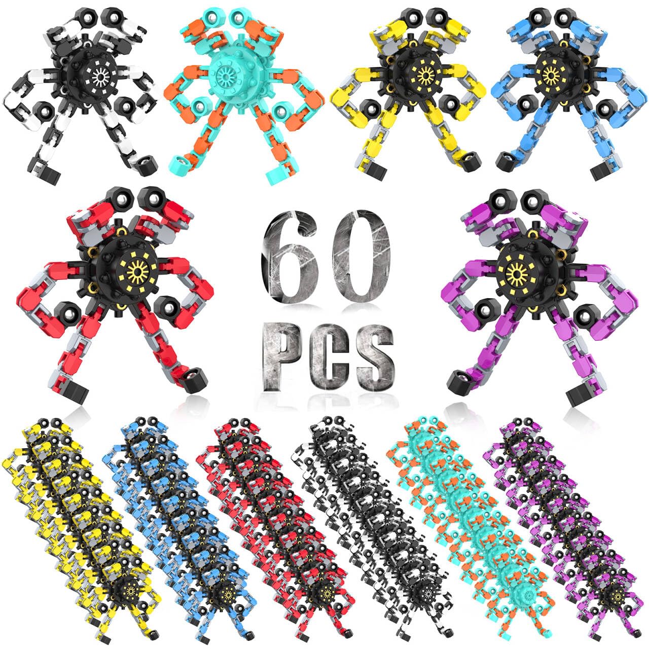 Szcuelz Valentines fidget spinner with center bearing for smooth spins and focus