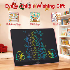 Szhsk compact drawing pad pink packaging for gifting