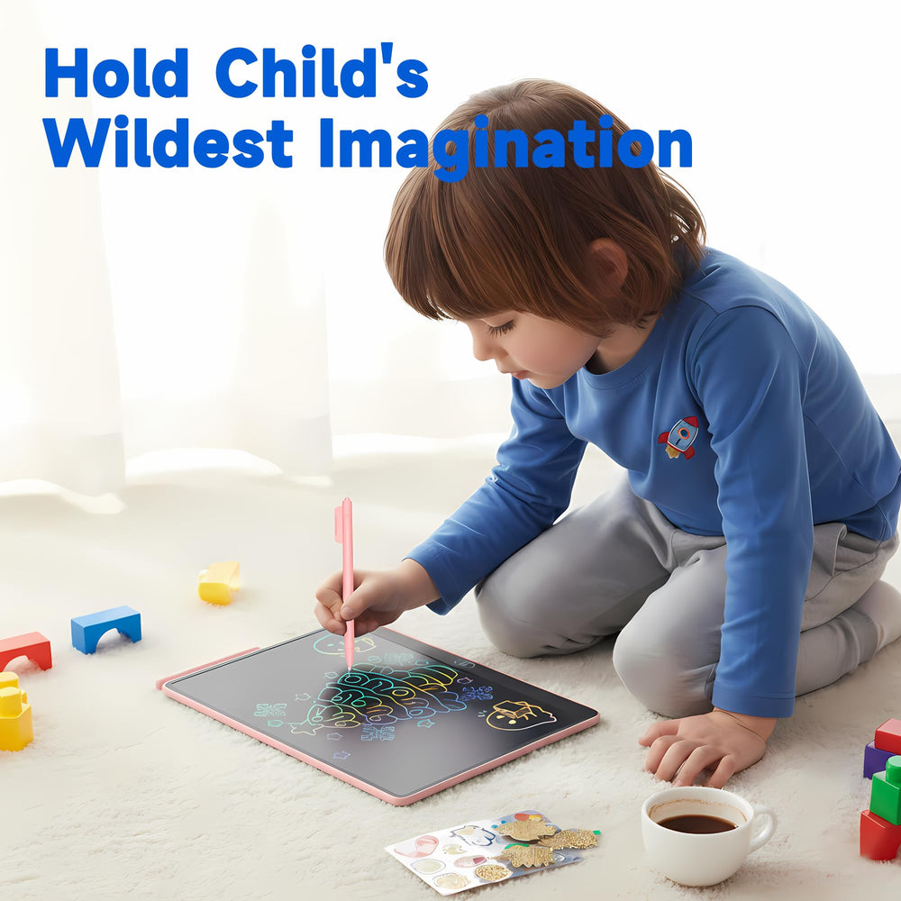 Szhsk versatile learning toy supports drawing, writing, and spelling