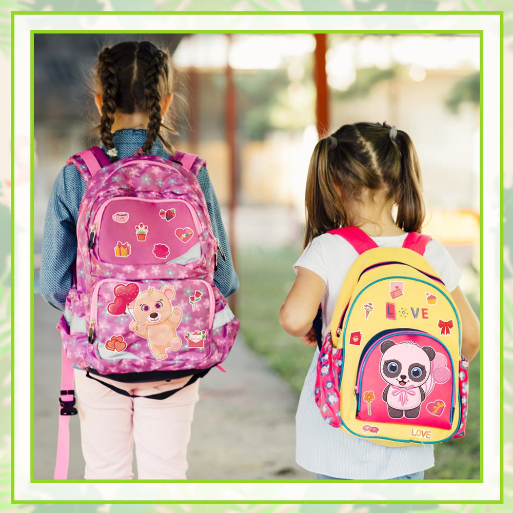 T-Antrix valentines designs brighten projects and school crafts.
