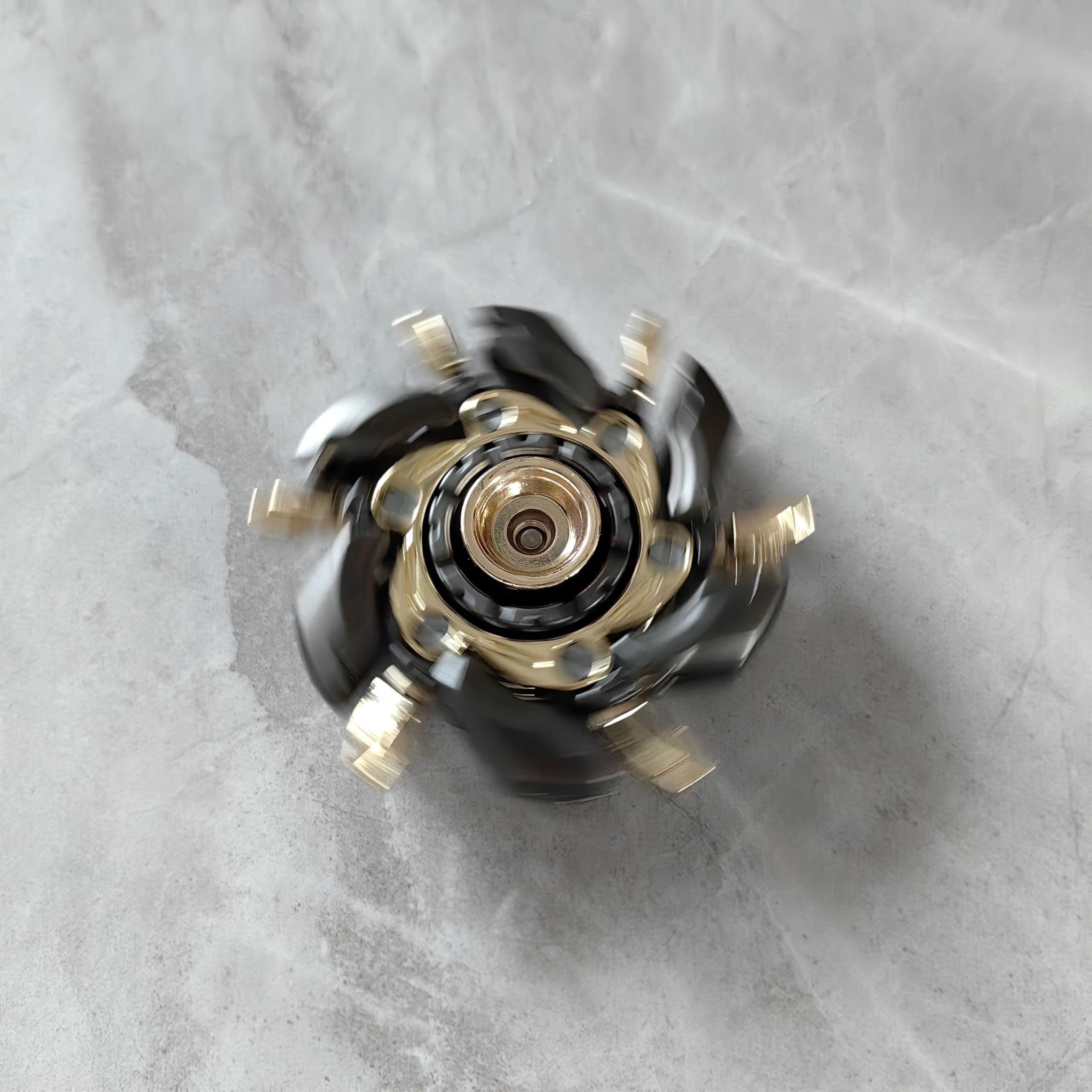 Weighting: 150 g for a substantial, grounded feel in the T-Conceal top